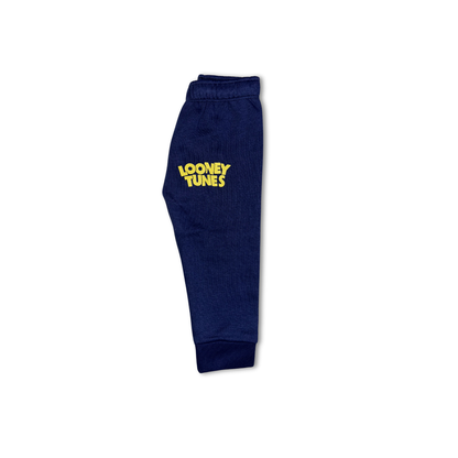 Looney Toons Winters Fleece Sweatshirt and Trouser