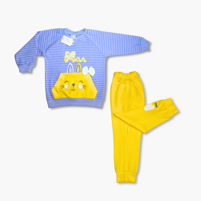 Bunny Comfort Set - 2 Pieces