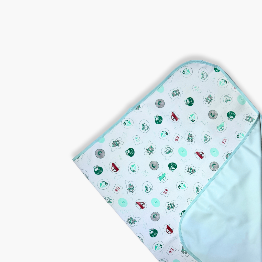 Infant Comfort Changing Sheet